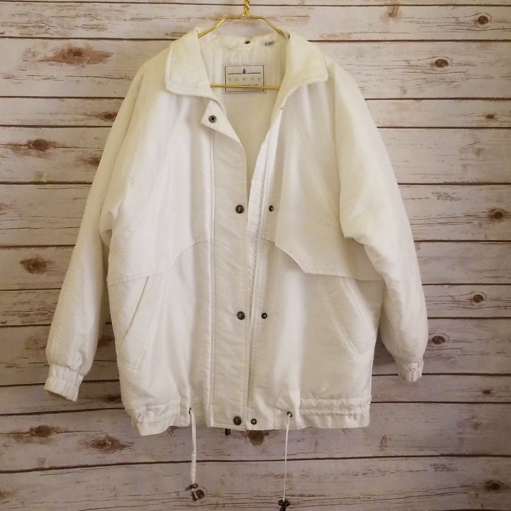 Towne From London Fog Jacket